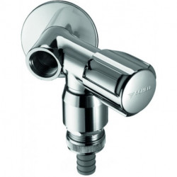 SCHELL Robinet de service COMFORTavec (RV)(RB)
