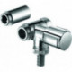 SCHELL Robinet de service COMFORTavec (RV)