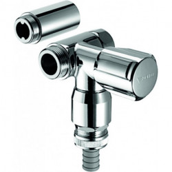 SCHELL Robinet de srevice COMFORTavec (RV)(RB)