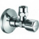 SCHELL Robinet d'équerre COMFORT, Belgaqua