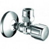 SCHELL Robinet d'équerre QUICK COMFORT
