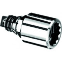 SCHELL QUICK Rallonge 20 mm technique d'emboîtement