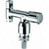 SCHELL Robinet de service COMFORT pour robinets d'équerreavec (RV)(RB)