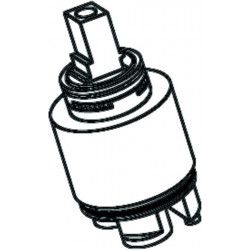 SCHELL Cartouche