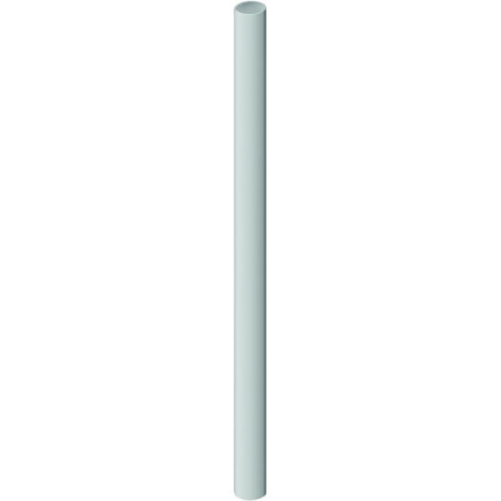 SCHELL Tube de rinçage long