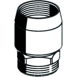 SCHELL Aérateur forme C