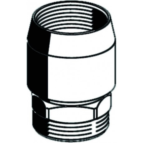 SCHELL Aérateur forme C
