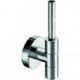 SCHELL Robinet d'équerre design EDITION