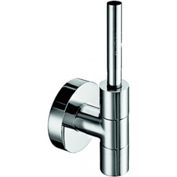 SCHELL Robinet d'équerre design EDITION