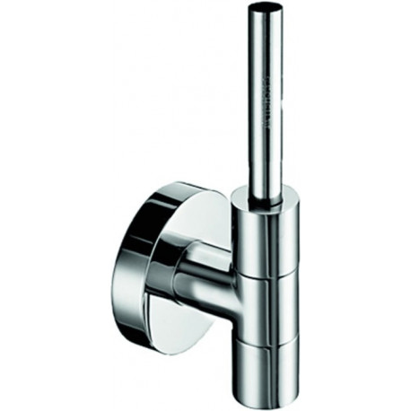 SCHELL Robinet d'équerre design EDITION