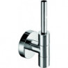 SCHELL Robinet d'équerre design EDITION