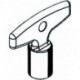 Clé à douille