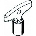 Clé à douille