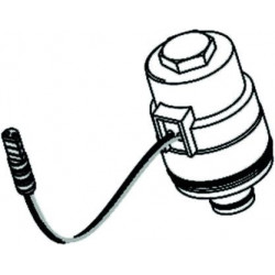 SCHELL Vanne de type cartouche pour PURIS E / VENUS E