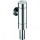 SCHELL Robinet de rinçage WC SCHELLOMAT SILENT ECO, DN 20 