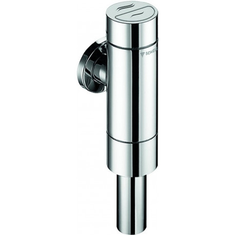SCHELL Robinet de rinçage WC SCHELLOMAT SILENT ECO, DN 20 