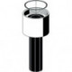 SCHELL Raccordement tube de rinçage complet