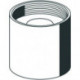 SCHELL Ecrou pour tube de rinçage