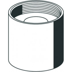 SCHELL Ecrou pour tube de rinçage