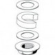 SCHELL Set de fixation PETIT SC