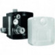 SCHELL Boîtier à encastrer Masterbox WBD-SC-V