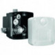 SCHELL Boîtier à encastrer Masterbox WDB-E-V