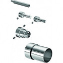 SCHELL Set de rallonges D-SC-T 25 mm