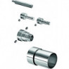 SCHELL Set de rallonges D-SC-T 25 mm