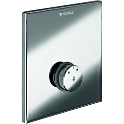 SCHELL Robinet de douche à encastrer LINUS D-SC-M