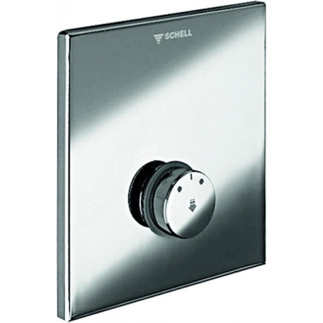 SCHELL Robinet de douche à encastrer LINUS D-SC-M