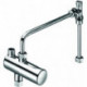 SCHELL Thermostat set sur robinet d'équerre