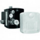 SCHELL Boîtier à encastrer Masterbox WBD-SC-M