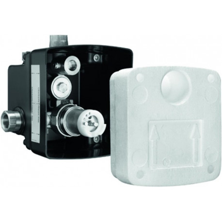 SCHELL Boîtier à encastrer Masterbox WBD-SC-M