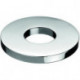 SCHELL Rosace PETIT pour troude robinet
