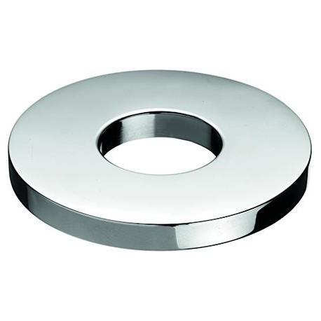 SCHELL Rosace PETIT pour troude robinet