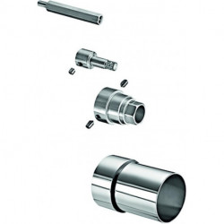 SCHELL Set de rallonges D-E-T
