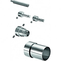 SCHELL Set de rallonges D-SC-T