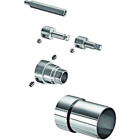 SCHELL Set de rallonges D-SC-T