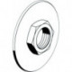 SCHELL Rosas coulisant pour POLAR SET