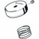 SCHELL Bouton de commande PURIS SC-M