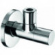 Robinet d'équerre design STILE 1/2
