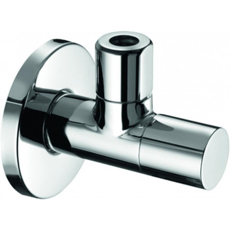 Robinet d'équerre design STILE 1/2
