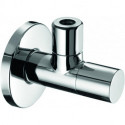 Robinet d'équerre design STILE 1/2