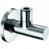 Robinet d'équerre design STILE 1/2