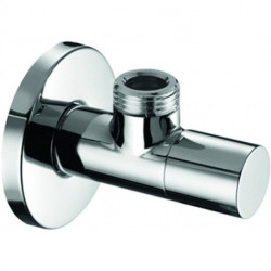 SCHELL Robinet d'équerre design STILE