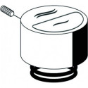 SCHELL Bouton de commande pour SCHELLOMAT EDITION ECO