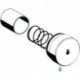 SCHELL Bouton de commande LINUS SC-V
