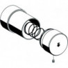 SCHELL Bouton de commande fermeture temporisée LINUS D-SC-T