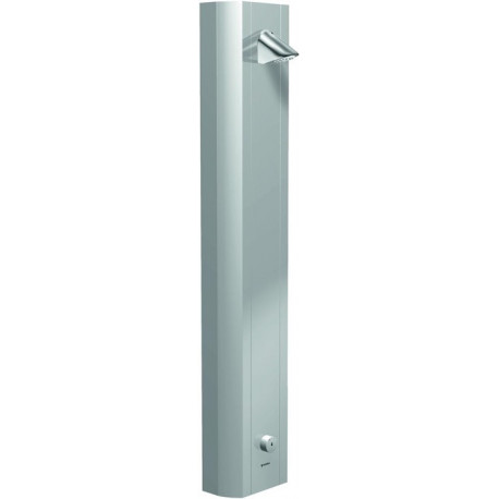 SCHELL Panneau de douche LINUD DP-SC-M