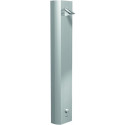 SCHELL Panneau de douche LINUD DP-SC-M